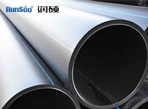 dn200PE給水管